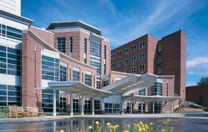Rehabilitation Services - Concord Hospital